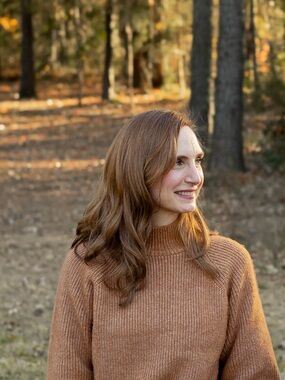 Meet your Posher, Kari